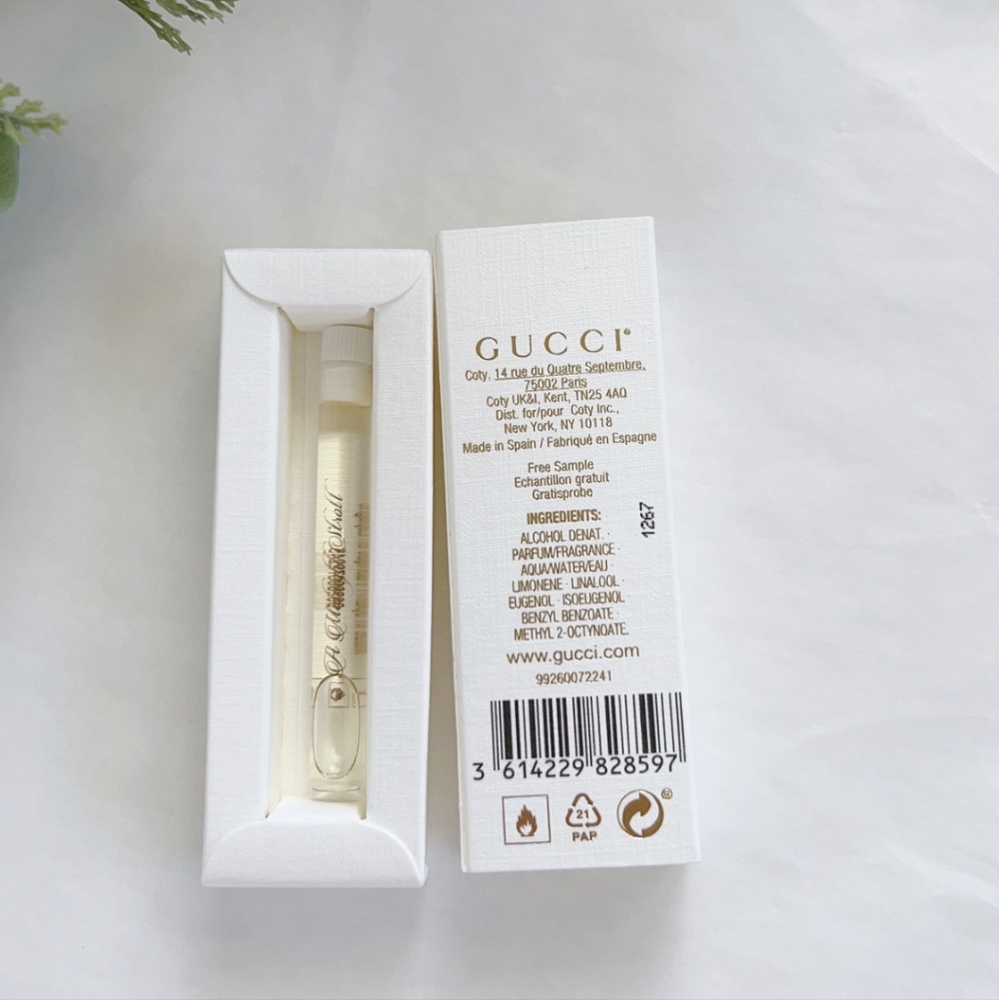 Gucci - Picture 2 of 3